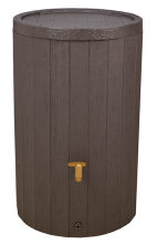 Regnvandstønde 220 liter - Grouw